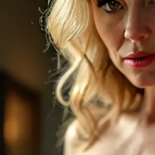 Pencipta imej lucah AI