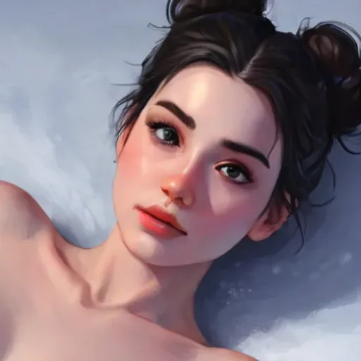 โปรแกรมสร้างภาพโปรนที่ใช้ปัญหา AI