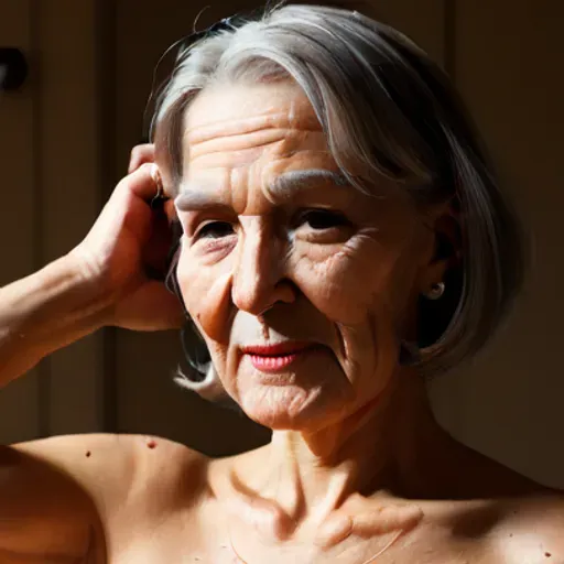 generatore di immagini porno IA