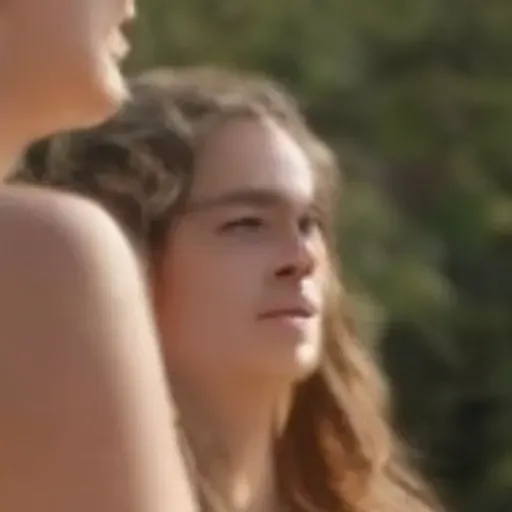 AI 포르노 이미지 생성기