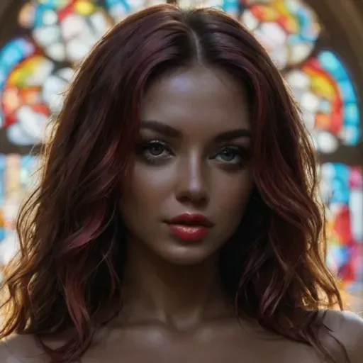 KI-Pornobild-Generator