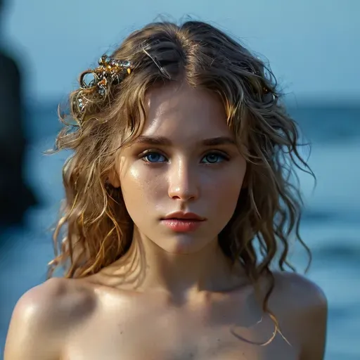 โปรแกรมสร้างภาพโปรนที่ใช้ปัญหา AI