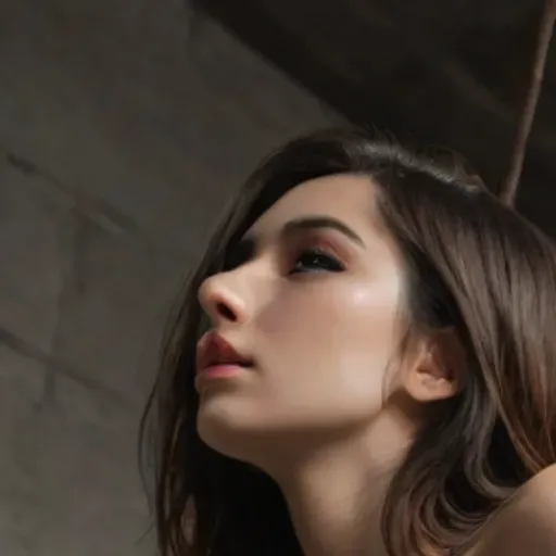 โปรแกรมสร้างภาพโปรนที่ใช้ปัญหา AI