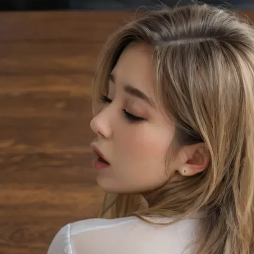 AI 포르노 이미지 생성기