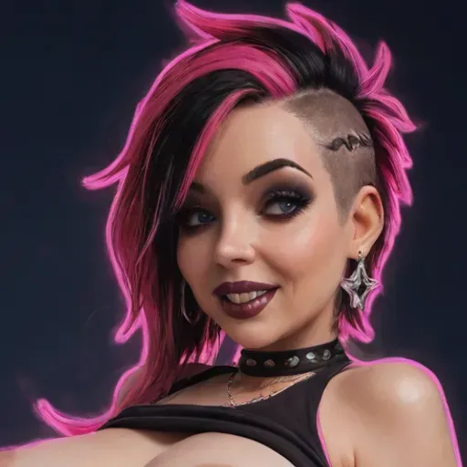 AI porn image generator