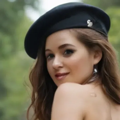 एआई पोर्न पिक जेनरेटर