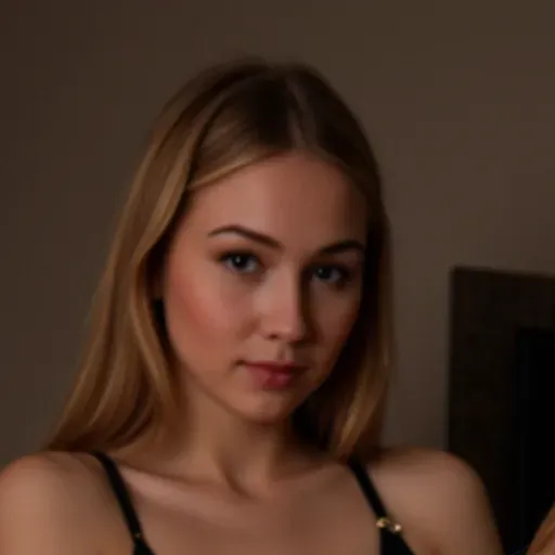 генератор порно-изображений на ИИ