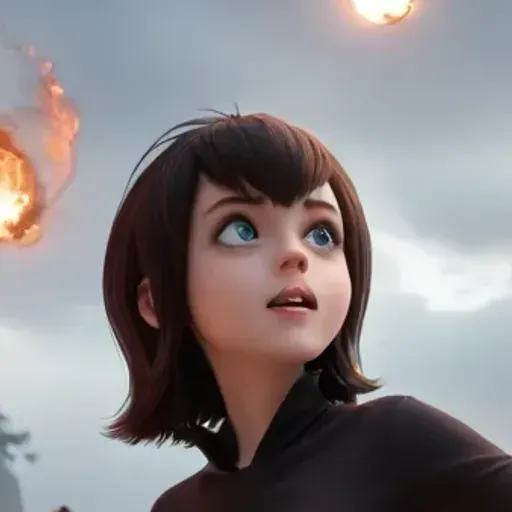 yapay zekâ porno görsel üretici