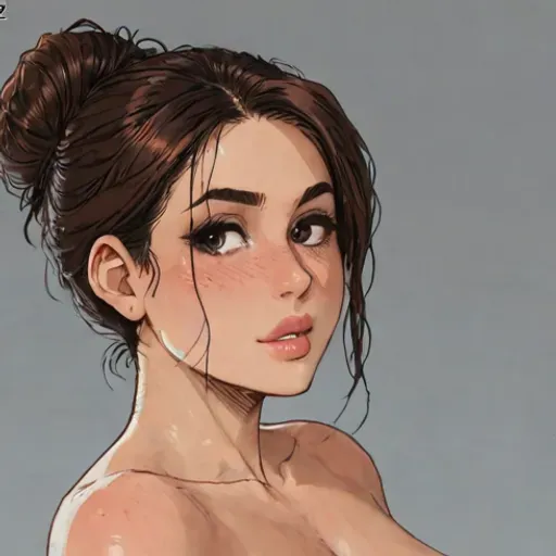 KI-Pornobild-Generator