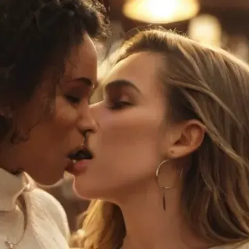 генератор порно-изображений на ИИ