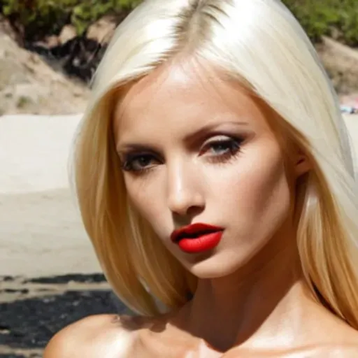 KI-Pornobild-Generator