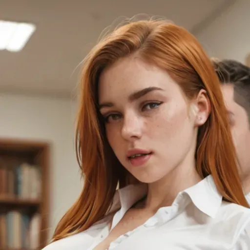 generatore di immagini porno IA