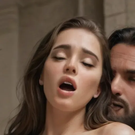 AI porn image generator