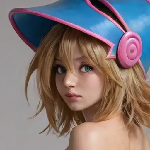 KI-Pornobild-Generator