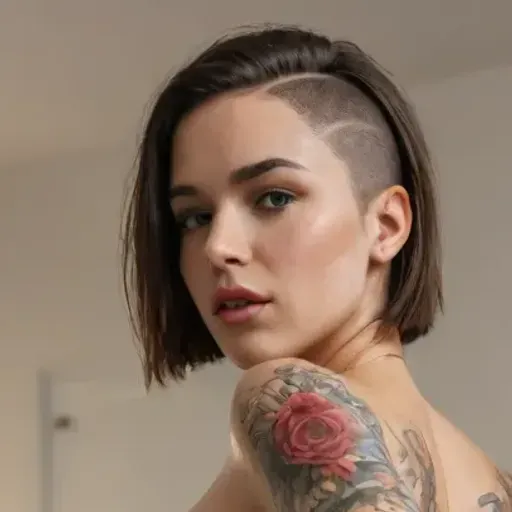 โปรแกรมสร้างภาพโปรนที่ใช้ปัญหา AI