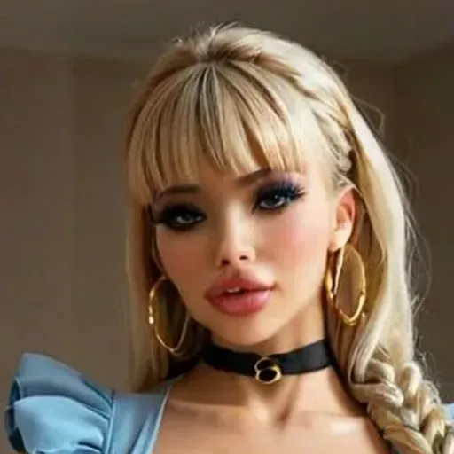 एआई पोर्न इमेज जेनरेटर