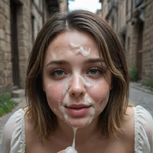 yapay zekâ porno görsel üretici