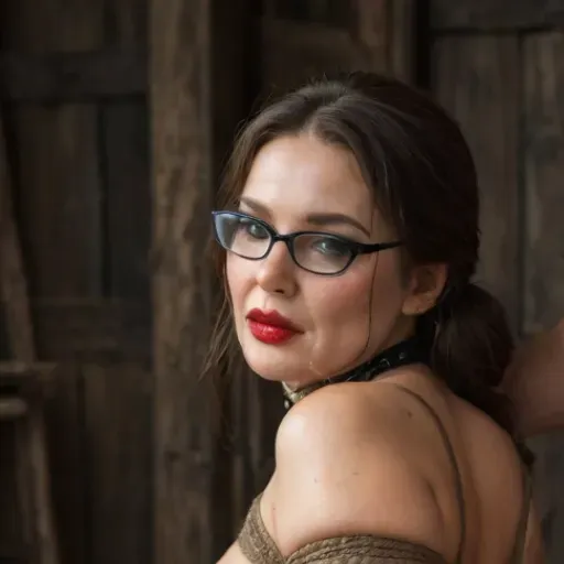 KI-Pornobild-Generator