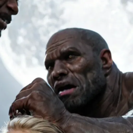 KI-Pornobild-Generator