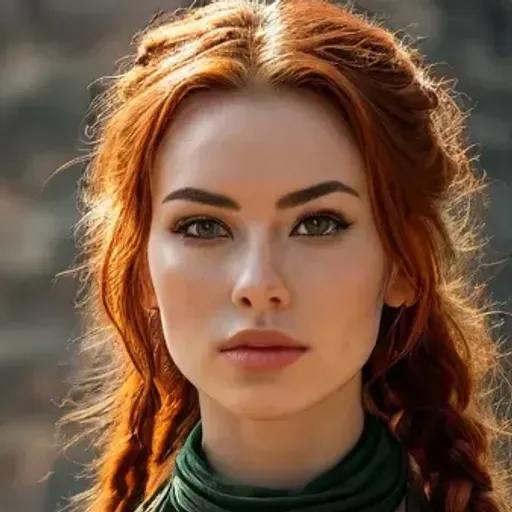 AIポルノ画像ジェネレーター