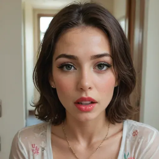 yapay zekâ porno görsel üretici