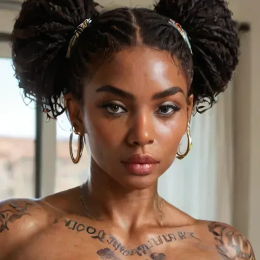 KI-Pornobild-Generator