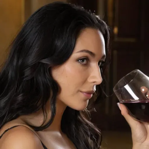 AIポルノ画像ジェネレーター