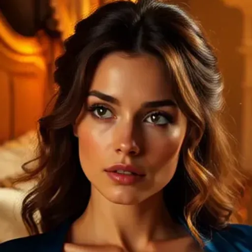 генератор порно-изображений на ИИ