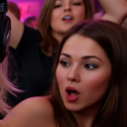 generador de fotos porno con IA