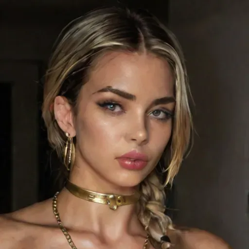 โปรแกรมสร้างภาพโปรนที่ใช้ปัญหา AI