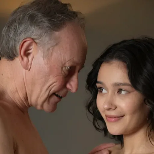 KI-Pornobildchen-Generator