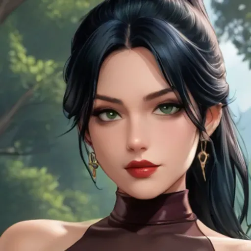 KI-Pornobild-Generator