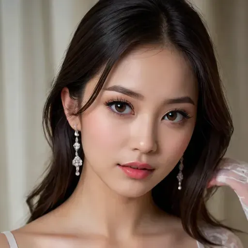 AI 포르노 이미지 생성기