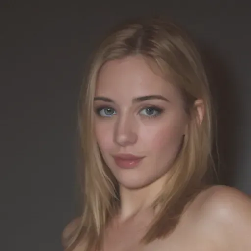 AIポルノ画像ジェネレーター