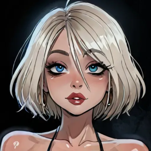 AI porn image generator