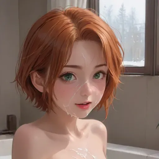 AI 포르노 이미지 생성기