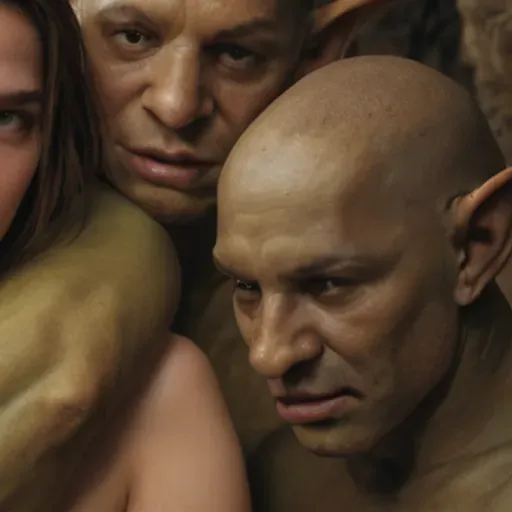 โปรแกรมสร้างภาพโปรนที่ใช้ปัญหา AI