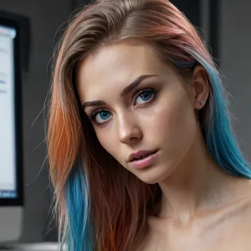 générateur d’images porno IA