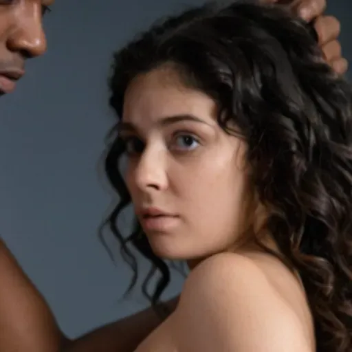 generatore di foto porno IA