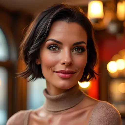 gerador de imagens pornô com IA