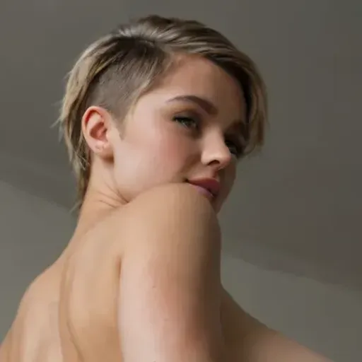 AIポルノ画像ジェネレーター