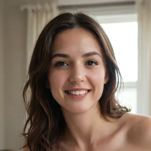 AI 포르노 이미지 생성기