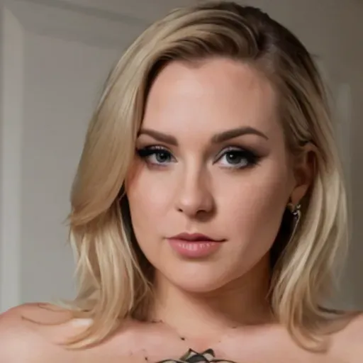 KI-Pornobild-Generator