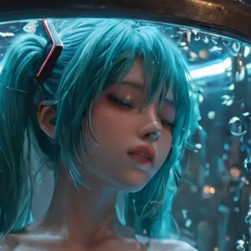 yapay zekâ porno görsel üretici