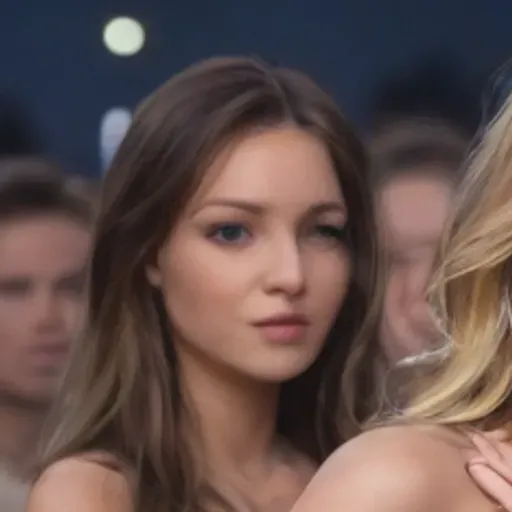 AIポルノ画像ジェネレーター