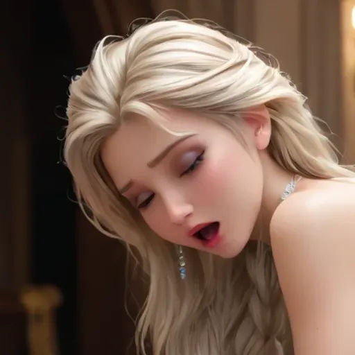 AI porn image generator