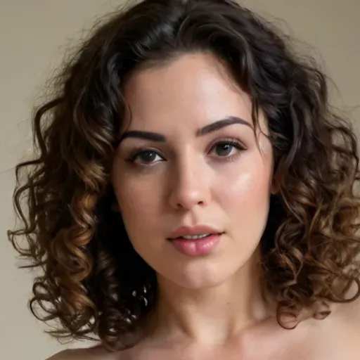 AI 포르노 이미지 생성기