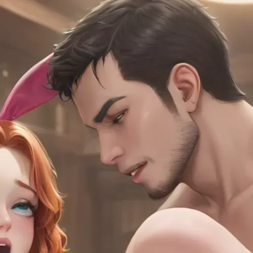 générateur d’images porno IA