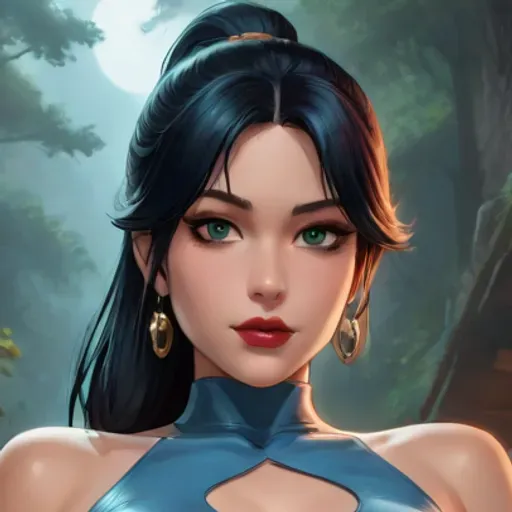 KI-Pornobild-Generator