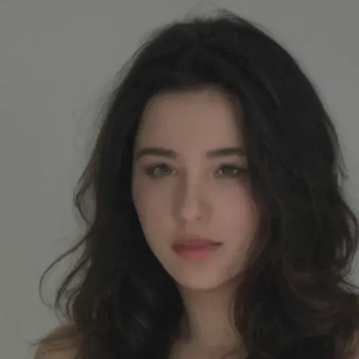 yapay zekâ porno görsel üretici